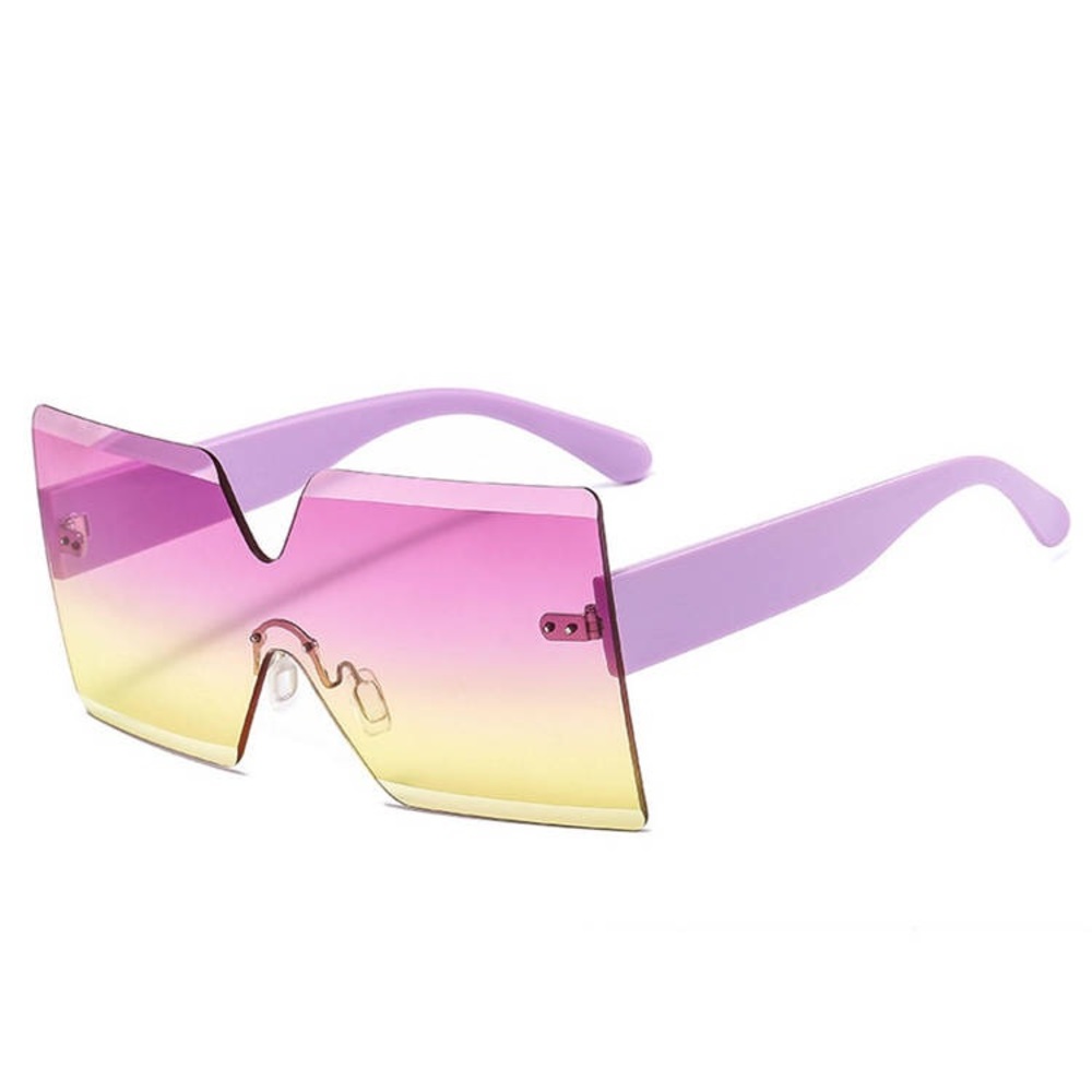 Colorful Shades